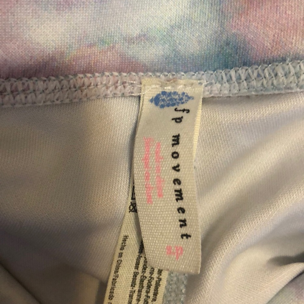 Free people workout leggings - Picture 3 of 3